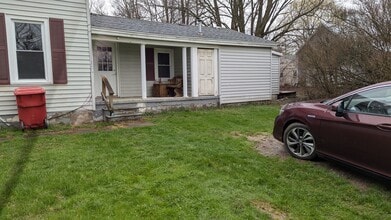 3982 Church St, Unit B in Scio, NY - Building Photo - Building Photo