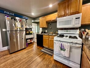 7 Wadsworth St, Unit 1 in Boston, MA - Building Photo - Building Photo