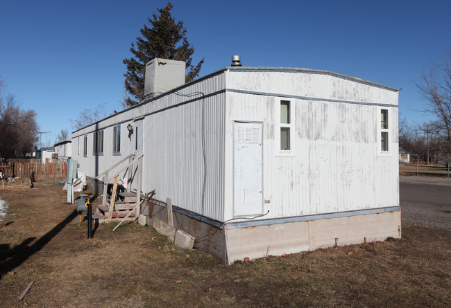 300 E 27th St in Burley, ID - Building Photo - Building Photo