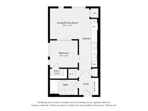 Legacy Metro 525 in Aurora, CO - Building Photo - Floor Plan