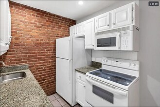 439 Marlborough St, Unit 31 in Boston, MA - Building Photo - Building Photo