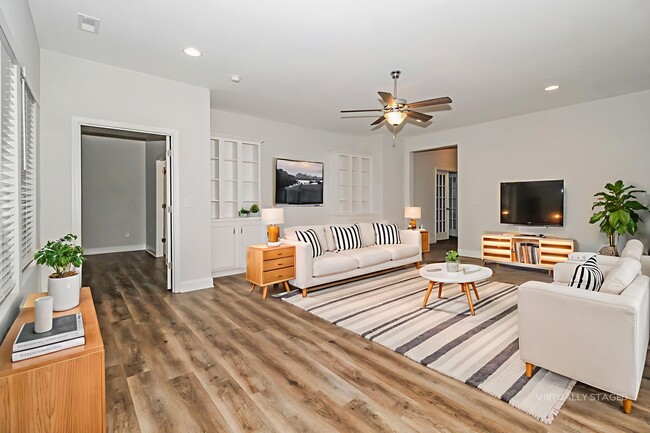 1600 Carmelina Dr SE in Bolivia, NC - Building Photo - Building Photo