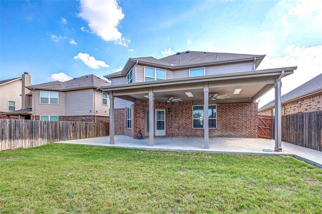 2249 Loreto Dr in Fort Worth, TX - Building Photo - Building Photo