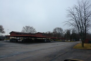 3040 Green Meadow Dr in Appleton, WI - Building Photo