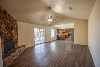 3732 Linkwood Ln in Clovis, NM - Building Photo - Building Photo