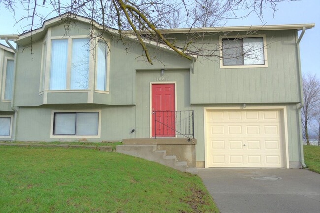 property at 10809-10811 E Nora Ave
