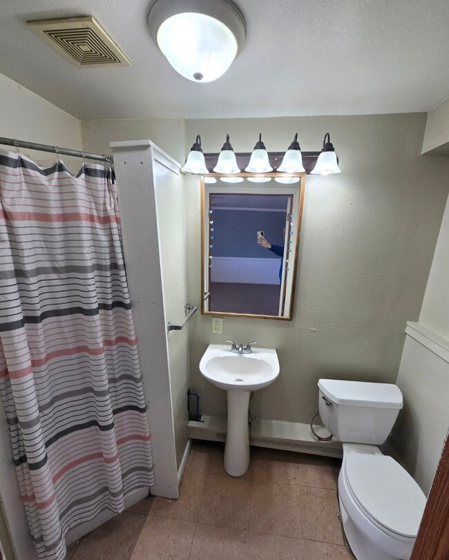 property at 120 2nd St SW