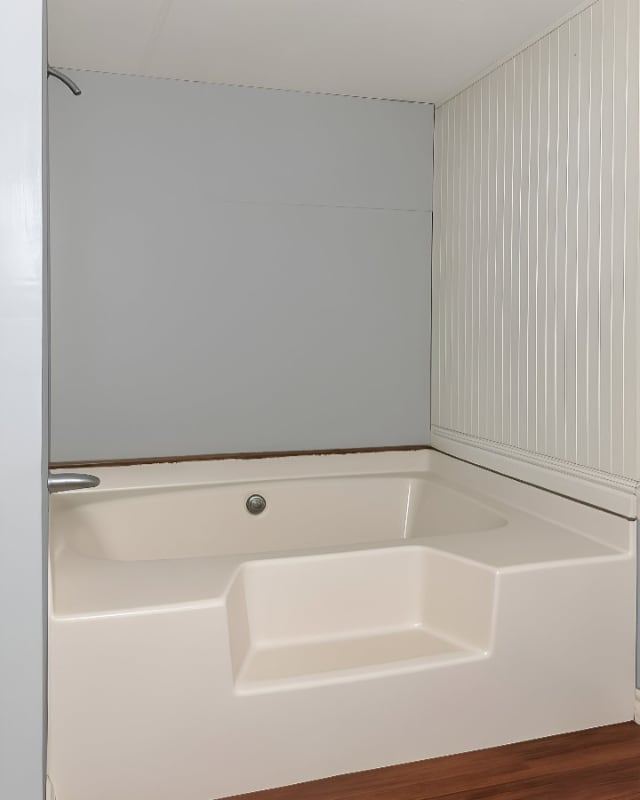 121 S Pine St in Nashville, AR - Foto de edificio - Building Photo