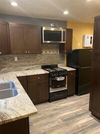 6714 Ezzard Charles Ln photo'