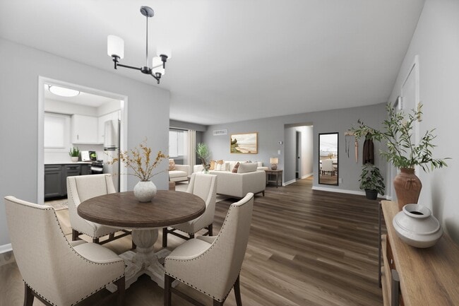 Lake Shore Park Apartments in Watervliet, NY - Building Photo - Building Photo