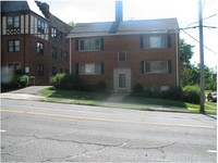 2676 Noble Rd in Cleveland Heights, OH - Foto de edificio - Building Photo