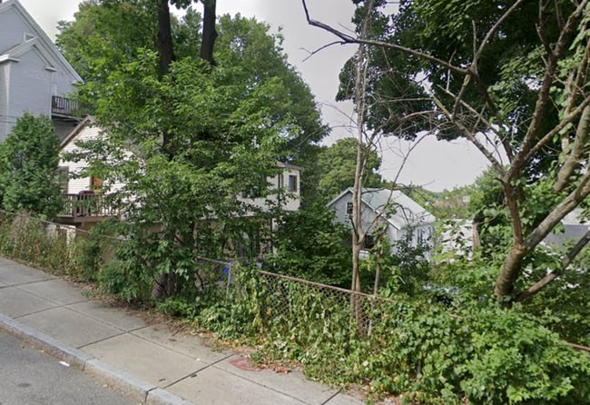 property at 208 Bigelow St