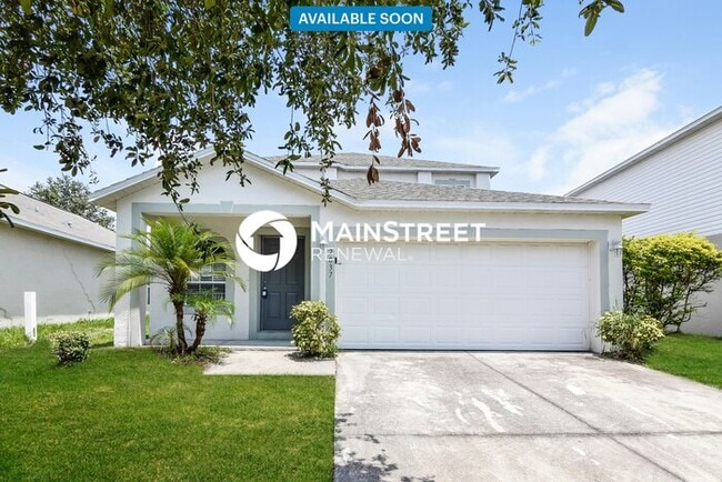 property at 2037 Whispering Trails Blvd