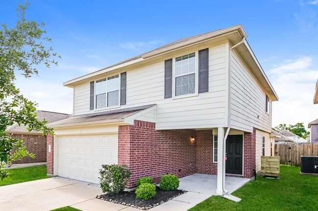 property at 18831 Venito Dr