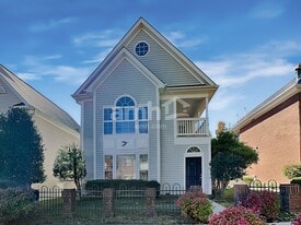 6111 Creft Cir in Indian Trail, NC - Building Photo