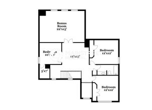 15641 Landing Creek Ln in Roanoke, TX - Building Photo - Building Photo