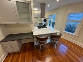 14 Osborne Ave, Unit 1st Floor in Norwalk, CT - Building Photo