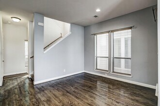 2360 Bastrop St in Houston, TX - Building Photo - Building Photo