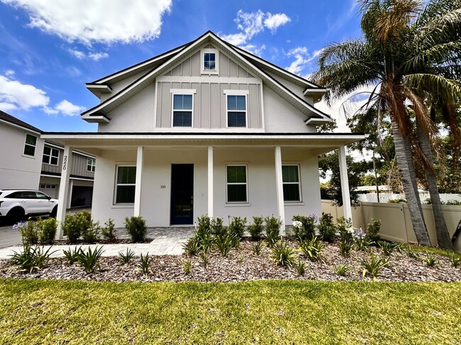 property at 2220 S Bumby Ave