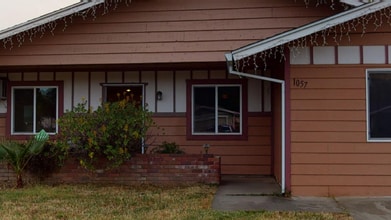 1057 Jackson St in Gridley, CA - Building Photo - Building Photo