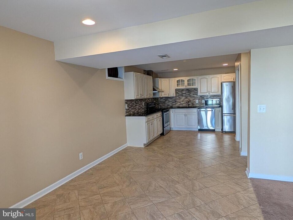 9537 Evergreen Circle in Fredericksburg, VA - Building Photo