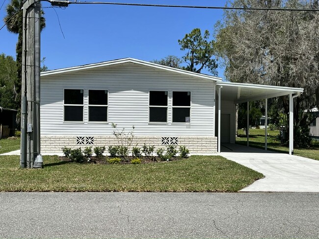 1 Whitefeather Ln in Flagler Beach, FL - Building Photo - Building Photo