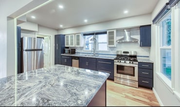 1537 N Safford Ave in Fresno, CA - Building Photo - Building Photo