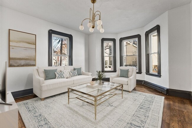 property at 8-10 Carlton St