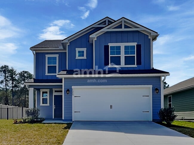 property at 2684 Egrets Wy