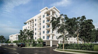 1715 N Dixie Hwy, Unit 2204 in Lake Worth Beach, FL - Building Photo