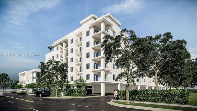 property at 1715 N Dixie Hwy