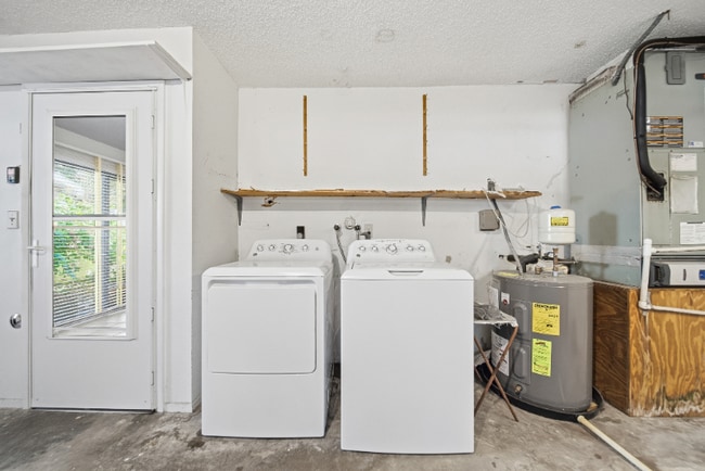 2007 Mandalay Ct in Oldsmar, FL - Foto de edificio - Building Photo