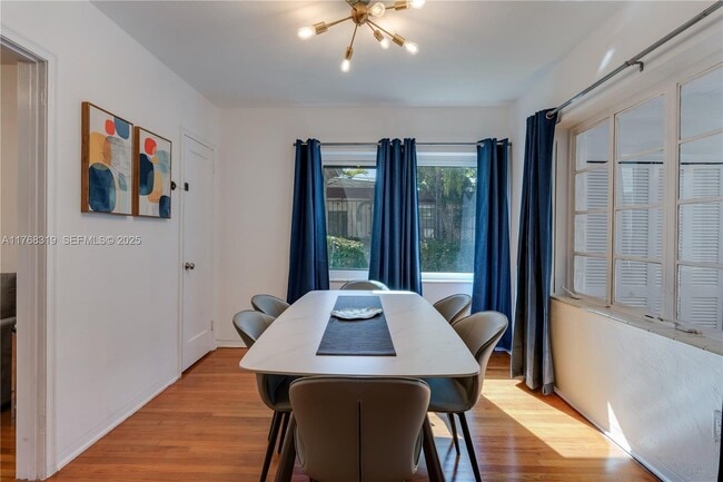 property at 820 SW 26th Rd