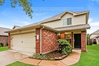 18802 N Lyford Dr in Katy, TX - Building Photo - Building Photo