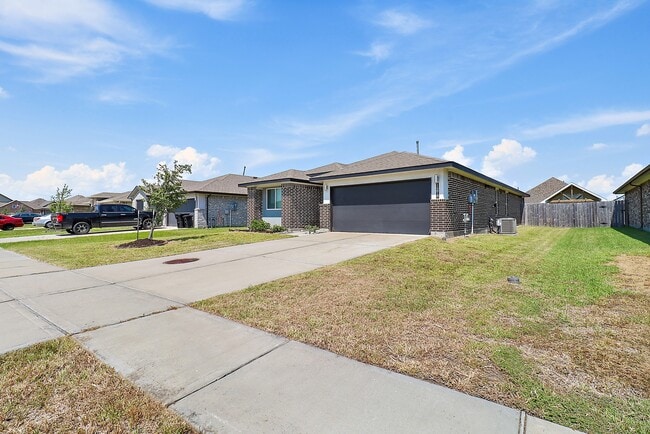 property at 14819 Cold Water Dr