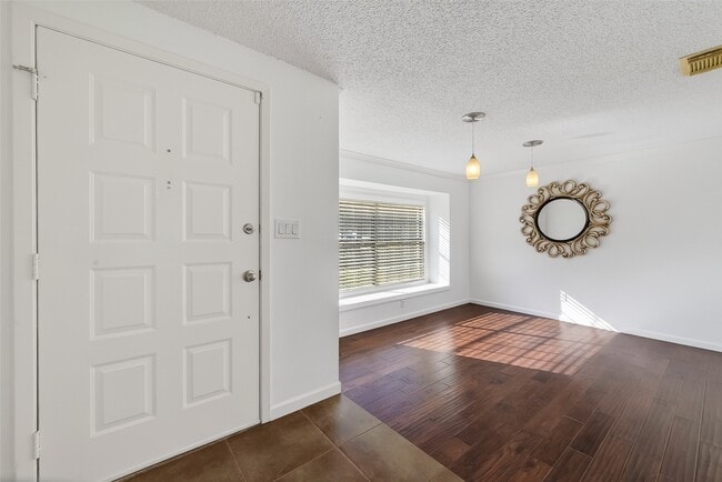 property at 2307 Brook View Ln