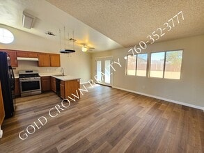 930 Birch St in Brawley, CA - Building Photo - Building Photo