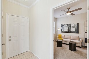 Quail Landing in Oklahoma City, OK - Building Photo