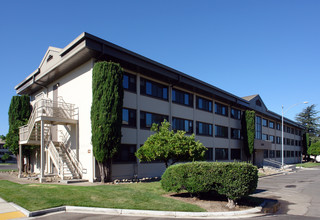 DeCa West McClellan Commissaries - Bldg 924 in Mcclellan, CA - Building Photo - Building Photo