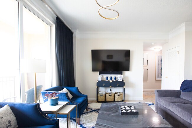 property at 345 Bayshore Blvd
