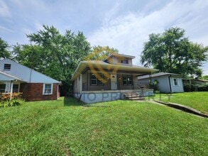 737 S Belleview Pl in Indianapolis, IN - Building Photo - Building Photo