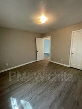 1512 S Pattie St in Wichita, KS - Building Photo - Building Photo