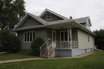 property at 1002 8th Ave N