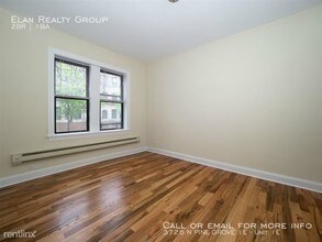 3728 N Pine Grove Ave-Unit -Unit 1E in Chicago, IL - Building Photo - Building Photo