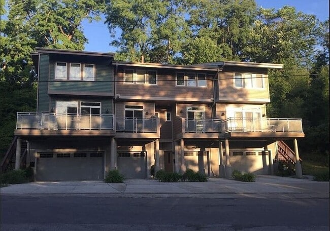 property at 2872 W 11th St