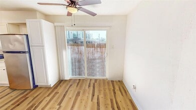 2705 Windswept Cove, Unit 103 in Austin, TX - Building Photo - Building Photo