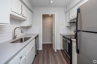 Western Hills Apartments