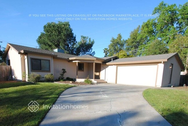 property at 6900 Pin Oak Ct