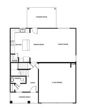 1126 Whispering Winds Dr in Beasley, TX - Building Photo - Building Photo