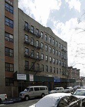 Burnside Renewal in Bronx, NY - Building Photo - Building Photo